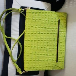Brahmin Envelope Style Purse